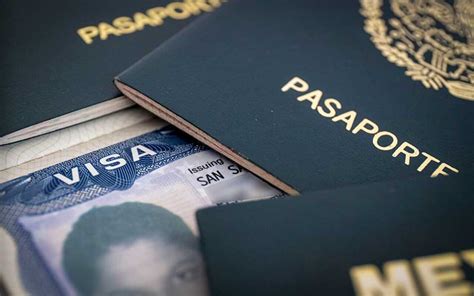 VISAS